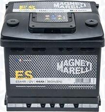Magneti Marelli 069044360005 - Стартерная аккумуляторная батарея autosila-amz.com