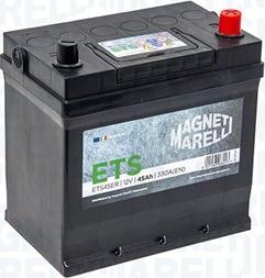 Magneti Marelli 069045330006 - Стартерная аккумуляторная батарея, АКБ autosila-amz.com