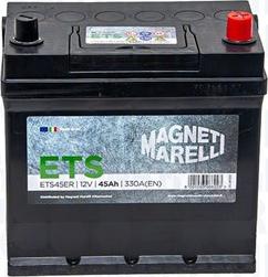 Magneti Marelli 069045330006 - Аккумулятор - autosila-amz.com