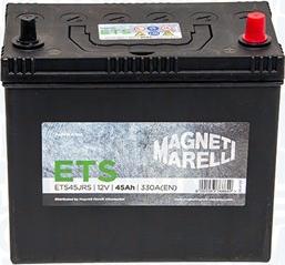 Magneti Marelli 069045330206 - Стартерная аккумуляторная батарея, АКБ autosila-amz.com