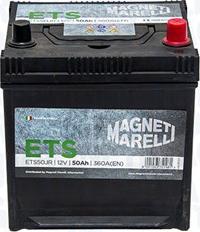 Magneti Marelli 069050360006 - Стартерная аккумуляторная батарея, АКБ autosila-amz.com