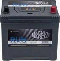 Magneti Marelli 069065580007 - Аккумулятор - autosila-amz.com