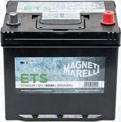 Magneti Marelli 069060390006 - Стартерная аккумуляторная батарея, АКБ autosila-amz.com