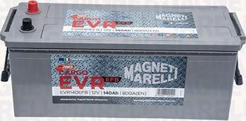 Magneti Marelli 069140800054 - Стартерная аккумуляторная батарея autosila-amz.com