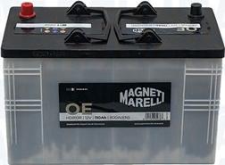 Magneti Marelli 069110800001 - Стартерная аккумуляторная батарея, АКБ autosila-amz.com