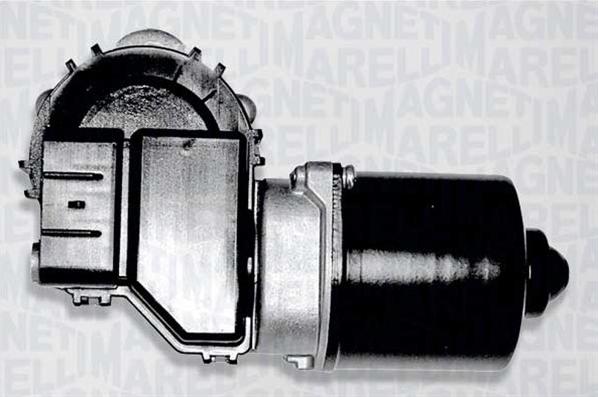 Magneti Marelli 064014008010 - Двигатель стеклоочистителя autosila-amz.com