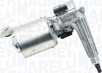 Magneti Marelli 064013031010 - Двигатель стеклоочистителя autosila-amz.com