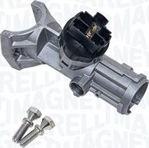 Magneti Marelli 064100008010 - Переключатель зажигания autosila-amz.com