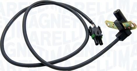 Magneti Marelli 064848095010 - Датчик импульсов, коленвал autosila-amz.com