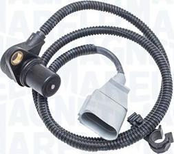 Magneti Marelli 064848049010 - Датчик импульсов, коленвал autosila-amz.com