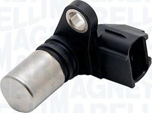 Magneti Marelli 064848046010 - Датчик импульсов, коленвал autosila-amz.com