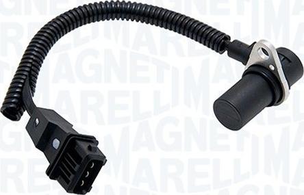 Magneti Marelli 064848054010 - Датчик импульсов, коленвал autosila-amz.com