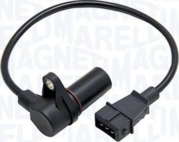 Magneti Marelli 064848060010 - Датчик импульсов, коленвал autosila-amz.com