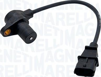 Magneti Marelli 064848068010 - Датчик импульсов, коленвал autosila-amz.com