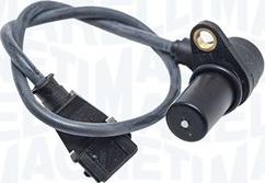 Magneti Marelli 064848012010 - Датчик импульсов, коленвал autosila-amz.com