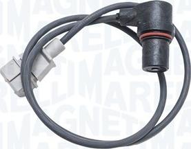 Magneti Marelli 064848038010 - Датчик импульсов, коленвал autosila-amz.com