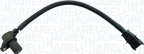 Magneti Marelli 064848196010 - Датчик импульсов, коленвал autosila-amz.com