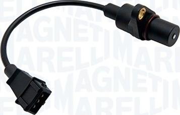 Magneti Marelli 064848105010 - Датчик импульсов, коленвал autosila-amz.com