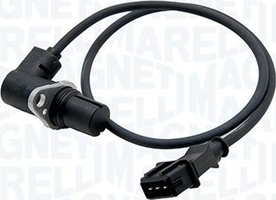 Magneti Marelli 064848118010 - Датчик импульсов, коленвал autosila-amz.com