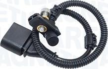 Magneti Marelli 064848132010 - Датчик импульсов, коленвал autosila-amz.com