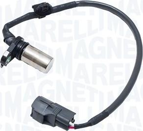 Magneti Marelli 064848123010 - Датчик импульсов, коленвал autosila-amz.com