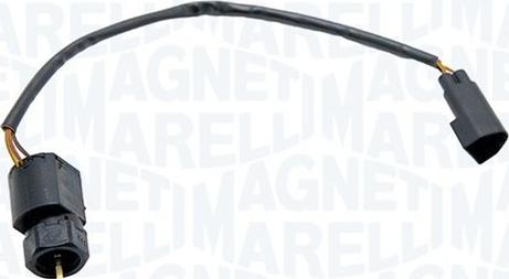 Magneti Marelli 064848179010 - Датчик импульсов, коленвал autosila-amz.com