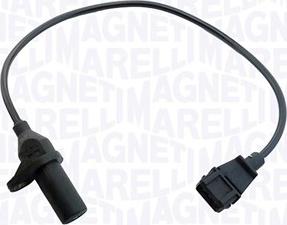 Magneti Marelli 064848290010 - Датчик импульсов, коленвал autosila-amz.com