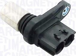 Magneti Marelli 064848258010 - Датчик импульсов, коленвал autosila-amz.com