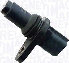 Magneti Marelli 064848253010 - Датчик импульсов, коленвал autosila-amz.com