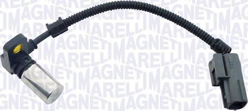 Magneti Marelli 064848266010 - Датчик частоты вращения, автоматическая коробка передач autosila-amz.com