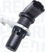 Magneti Marelli 064848202010 - Датчик импульсов, коленвал autosila-amz.com