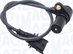 Magneti Marelli 064848214010 - Датчик импульсов, коленвал autosila-amz.com