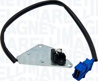 Magneti Marelli 064847149010 - Датчик, положение распределительного вала autosila-amz.com