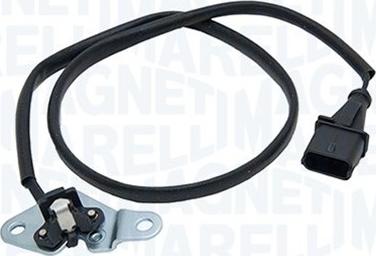 Magneti Marelli 064847188010 - Датчик, положение распределительного вала autosila-amz.com