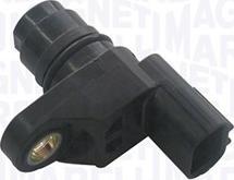 Magneti Marelli 064847213010 - Датчик, положение распределительного вала autosila-amz.com