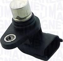 Magneti Marelli 064847221010 - Camshaft position sensor fits: FIAT DUCATO OPEL AGILA, ASTRA G, ASTRA G CLASSIC, ASTRA H, ASTRA H GT autosila-amz.com