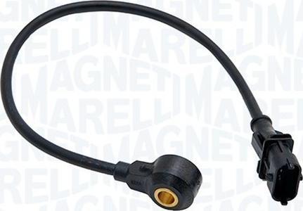 Magneti Marelli 064836007010 - Датчик детонации autosila-amz.com