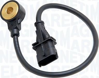 Magneti Marelli 064836015010 - Датчик детонации autosila-amz.com