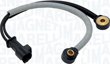 Magneti Marelli 064836039010 - Датчик детонации autosila-amz.com