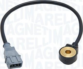 Magneti Marelli 064836024010 - Датчик детонации autosila-amz.com