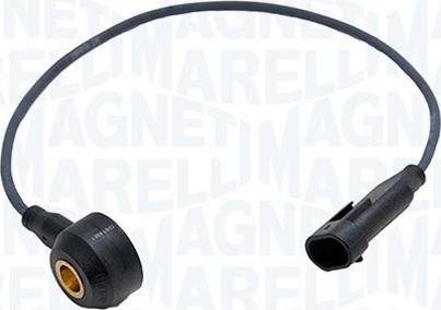 Magneti Marelli 064836027010 - Датчик детонации autosila-amz.com