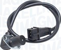 Magneti Marelli 064820162010 - Датчик импульсов, коленвал autosila-amz.com