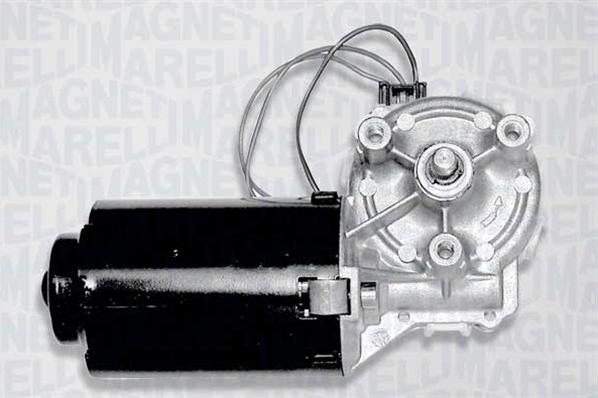 Magneti Marelli 064342304010 - Двигатель стеклоочистителя autosila-amz.com
