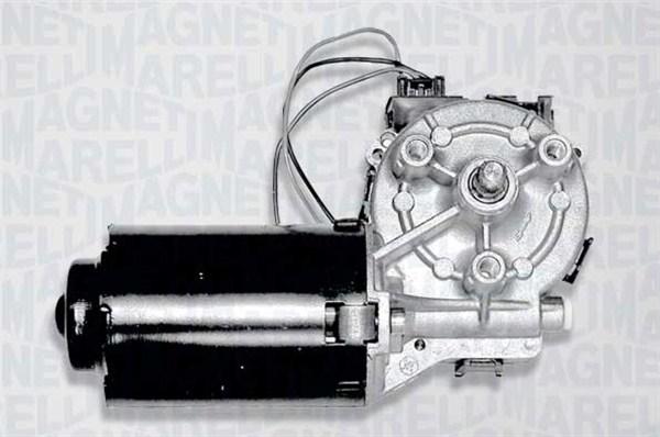 Magneti Marelli 064342210010 - Мотор стеклоочистителя FIAT NUOVO DUCATO ->02 autosila-amz.com