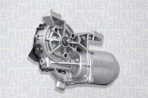 Magneti Marelli 064300025010 - Двигатель стеклоочистителя autosila-amz.com