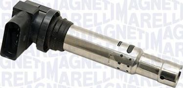 Magneti Marelli 060801016010 - Катушка зажигания autosila-amz.com