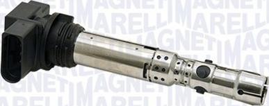 Magneti Marelli 060810167010 - Катушка зажигания autosila-amz.com