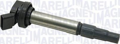 Magneti Marelli 060810240010 - Катушка зажигания autosila-amz.com