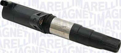 Magneti Marelli 060810253010 - Катушка зажигания autosila-amz.com