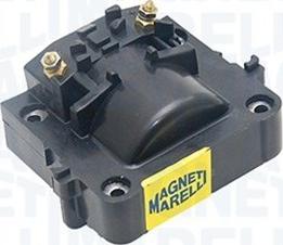 Magneti Marelli 060810265010 - Катушка зажигания autosila-amz.com